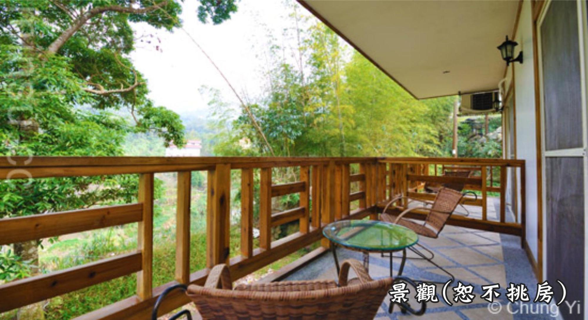 Tingtau Villa Lugu Exterior foto